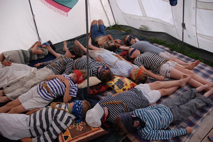 2006 tabor Attis Calypso 50